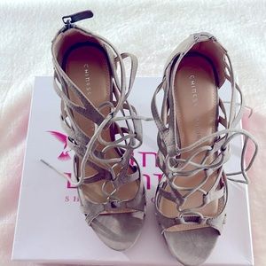 Brand New Chinese Laundry 9.5!!!